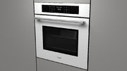 Духовой шкаф Fulgor Milano FCPO 6215 P TEM WH фото 2