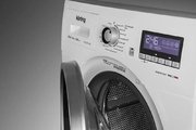 Стирально-сушильная машина Korting KWD 55F1485 фото 3