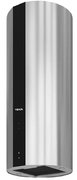 Вытяжка Teka CC 485 BLACK-SS фото 2