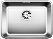 Мойка Бланко Statura 450-U нержавеющая сталь фото Мойка Blanco Statura 450-U нержавеющая сталь фото