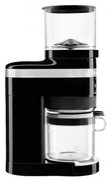Кофемолка Китчен Эйд 5KCG8433EOB фото 4 Кофемолка KitchenAid 5KCG8433EOB фото 4