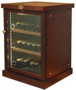 Винный шкаф IP CEXP 151 NU Винный шкаф IP CEXP 151 NU