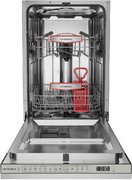 Встраиваемая посудомоечная машина Kuppersberg GHS 4526