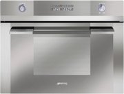 Духовой шкаф Smeg SC45VC2 Духовой шкаф Smeg SC45VC2