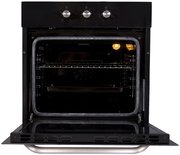 Духовой шкаф электрический Zigmund Shtain E 146 S фото 2