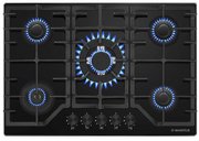 Газовая варочная панель Maunfeld EGHG.75.83CB2/G
