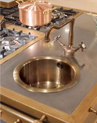 Мойка Рестарт LVR 020 фото 2 Мойка Restart LVR 020 фото 2