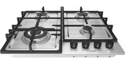 Газовая варочная панель Haier HHQ-M64CTQX фото 4