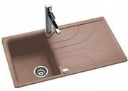 Мойка Смег LSE861RA фото Мойка Smeg LSE861RA фото