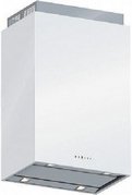 Вытяжка Falmec LAGUNA IS STEEL 90 WHITE фото 3