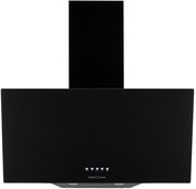 Вытяжка Krona GABRIELE 600 black PB фото 2