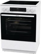 Электрическая плита Gorenje GECS6C70WC фото 3