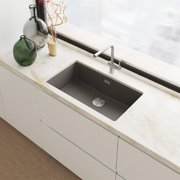 Мойка Франке MRG 110-72 грифельный серый фото 2 Мойка Franke MRG 110-72 грифельный серый фото 2