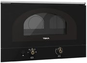 Встраиваемая микроволновая печь Teka MWR 22 BI AB фото 2