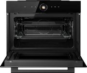 Духовой шкаф с функцией СВЧ Kuppersberg KMW 617 фото 2