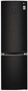 Холодильник LG GA-B499TGBM фото