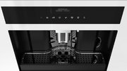 Встраиваемая кофемашина Fulgor Milano FCM 4500 TF WH фото 4