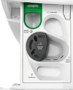Стиральная машина AEG LFR83846OE фото 4