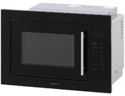 Встраиваемая микроволновая печь KRONA RIFLESSO 60 BL V2 фото 2