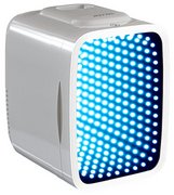 Холодильник для косметики и напитков Мэйвел MD-04C3W-RGB фото 3 Холодильник для косметики и напитков Meyvel MD-04C3W-RGB фото 3