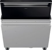 Встраиваемая в столешницу вытяжка Miele DAD 6880 Levantar OBSW Ambient фото 2