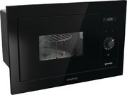 Встраиваемая микроволновая печь Gorenje BM235SYB фото 2