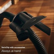 Пылесос Миле Classic C1 SBAF5 Junior PowerLine серый фото 4 Пылесос Miele Classic C1 SBAF5 Junior PowerLine серый фото 4