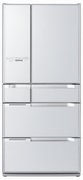 Холодильник Хитачи Hitachi R-B 6800 S AMU XS фото Холодильник Hitachi Hitachi R-B 6800 S AMU XS фото