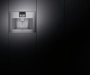 Встраиваемая кофемашина Gaggenau CM 450-111 фото 2