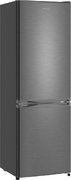 Отдельностоящий холодильник Weissgauff WRK 1700 DeFrost Dark Grey фото 4