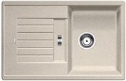 Мойка Blanco Zia 45 S песочный фото