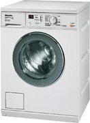 Стиральная машина Miele W 3164 WSS Стиральная машина Miele W 3164 WSS