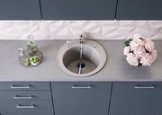 Мойка Омойкири Miya 50R GR фото 3 Мойка Omoikiri Miya 50R GR фото 3