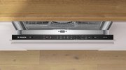 Встраиваемая посудомоечная машина Bosch SMV25EX02E фото 2