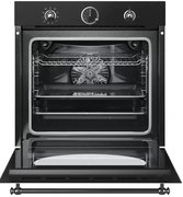Духовой шкаф Kuppersberg SR 610 ANT Silver фото 2