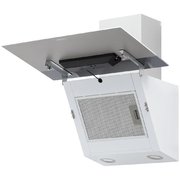 Вытяжка Krona KRISTEN A 600 white S фото 3