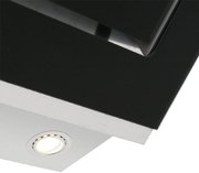 Наклонная вытяжка Korting KHC 69089 GN фото 3
