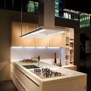 Вытяжка Falmec Lumen isola 120 фото 3