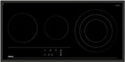 Варочная панель Teka TRC 83631 TCS BLACK фото 2