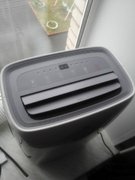 Мобильный кондиционер Electrolux EACM-13 CL/N3 фото 2