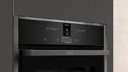 Духовой шкаф Neff B47CR22G0 фото 2