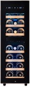 Винный шкаф Meyvel MV19-KBF2 фото 4