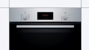 Встраиваемый духовой шкаф BOSCH HBF134ES0R фото 2