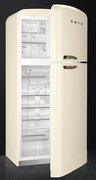Холодильник Смег FAB50RCRB фото 2 Холодильник Smeg FAB50RCRB фото 2