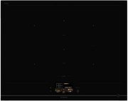 Индукционная варочная панель De Dietrich DPI5652AB