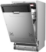 Встраиваемая посудомоечная машина Toshiba DW-10B2(B)-RU фото 2