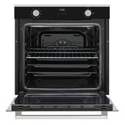 Встраиваемый духовой шкаф Brandt BOH1224X фото 2