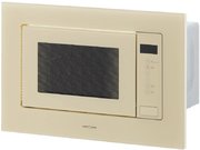 Встраиваемая микроволновая печь Krona BRILLE 60 IV фото 2