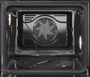 Духовой шкаф Smeg SFP6604WTPNX фото 2