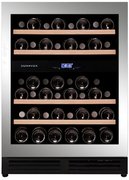 Винный шкаф Dunavox DAUF-45.125DSS.TO Винный шкаф Dunavox DAUF-45.125DSS.TO